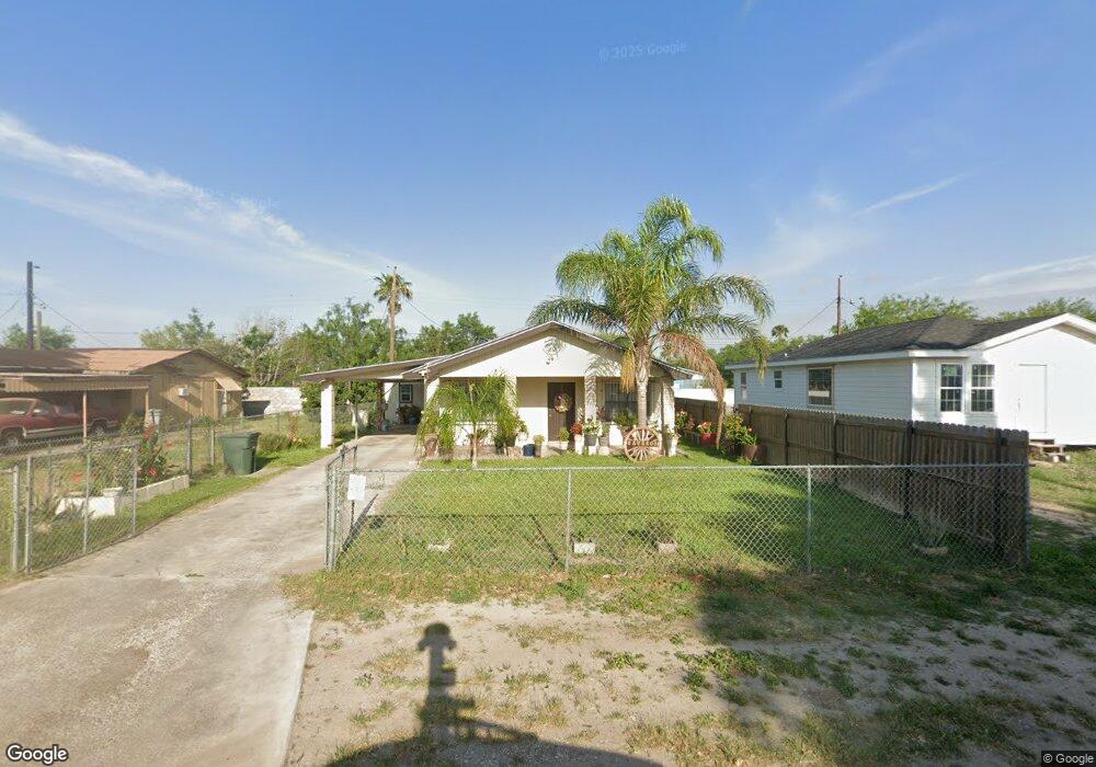 1415 Mary Ann St, San Juan, TX 78589 - photo 1