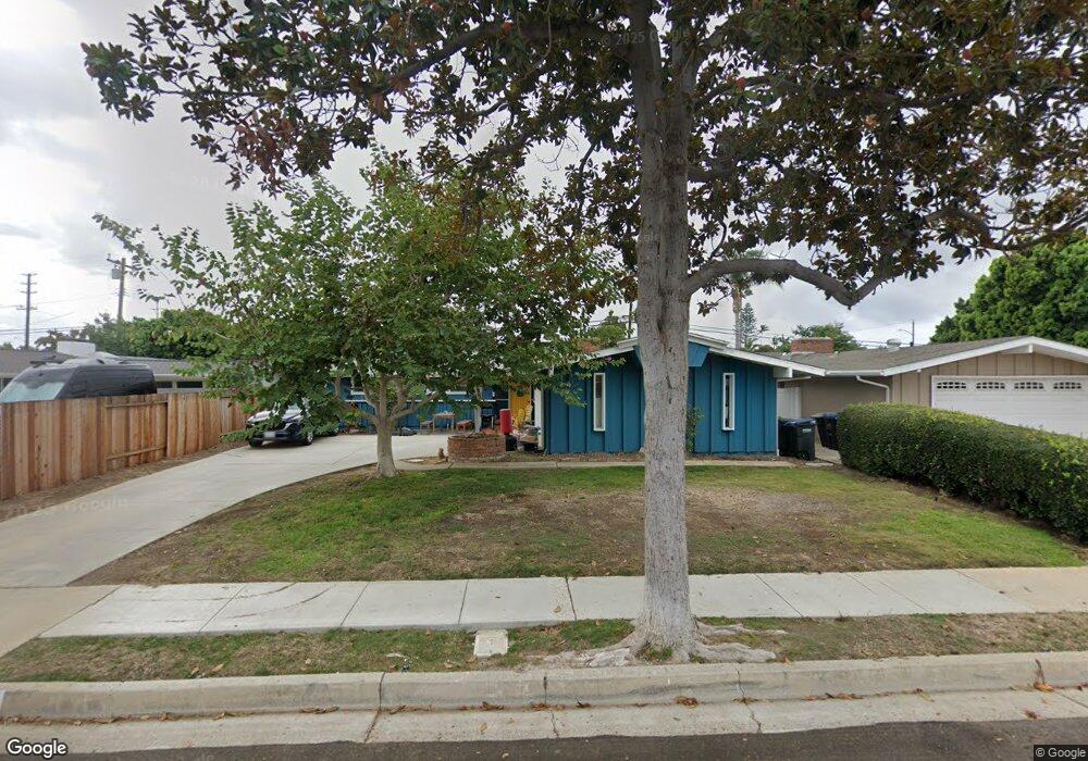 223 Wellesley Ln, Costa Mesa, CA 92626 - photo 1