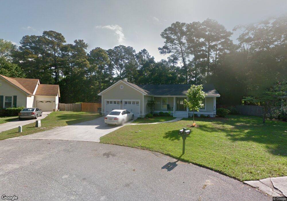 9 Yardarm Place, Savannah, GA 31410 - photo 1