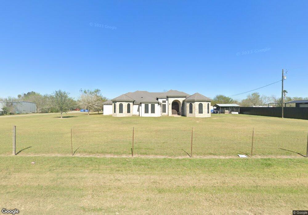 927 Nieves Rodriguez St, Weslaco, TX 78599 - photo 1