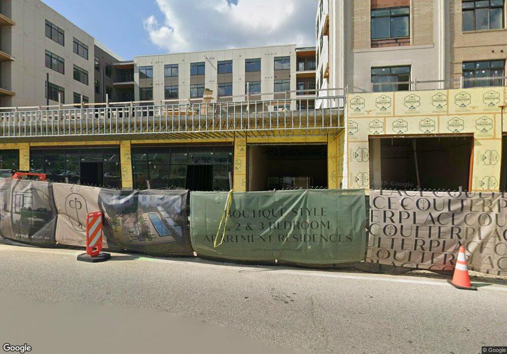 125 Coulter Ave, Ardmore, PA 19003 - photo 1