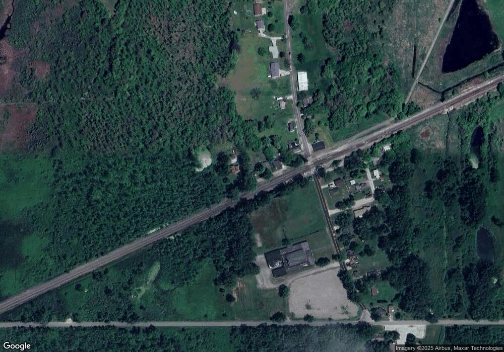 8701 E Front St, Mill Creek, IN 46365 - photo 1