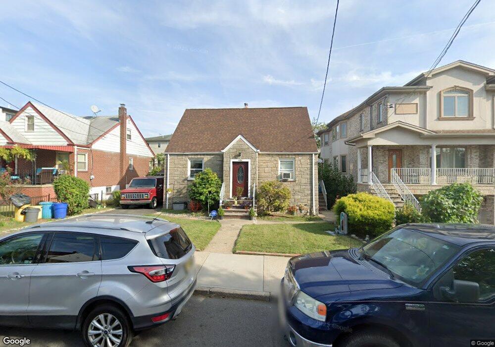 186 9th St, Fairview, NJ 07022 - photo 1