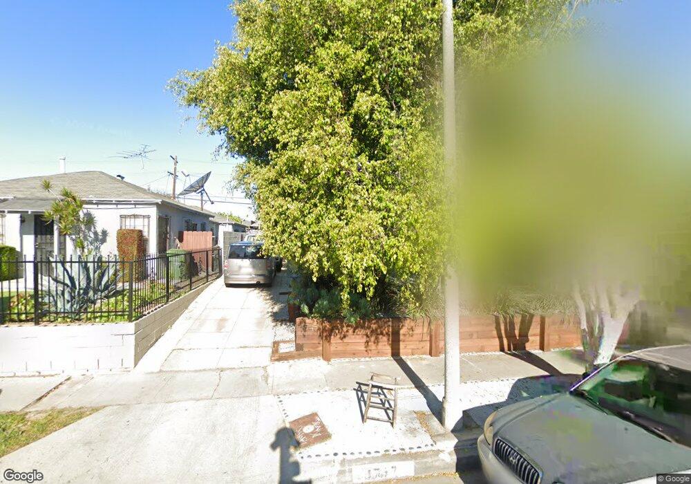1747 S Highland Ave, Los Angeles, CA 90019 - photo 1