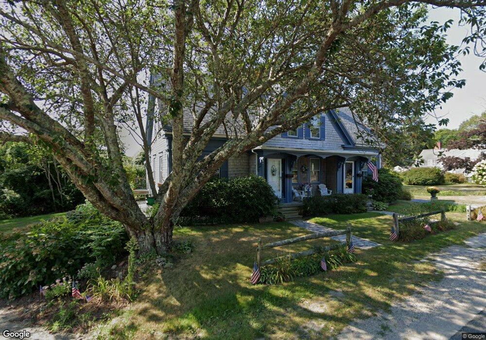4289 Route 6a, Yarmouth Port, MA 02675 - photo 1