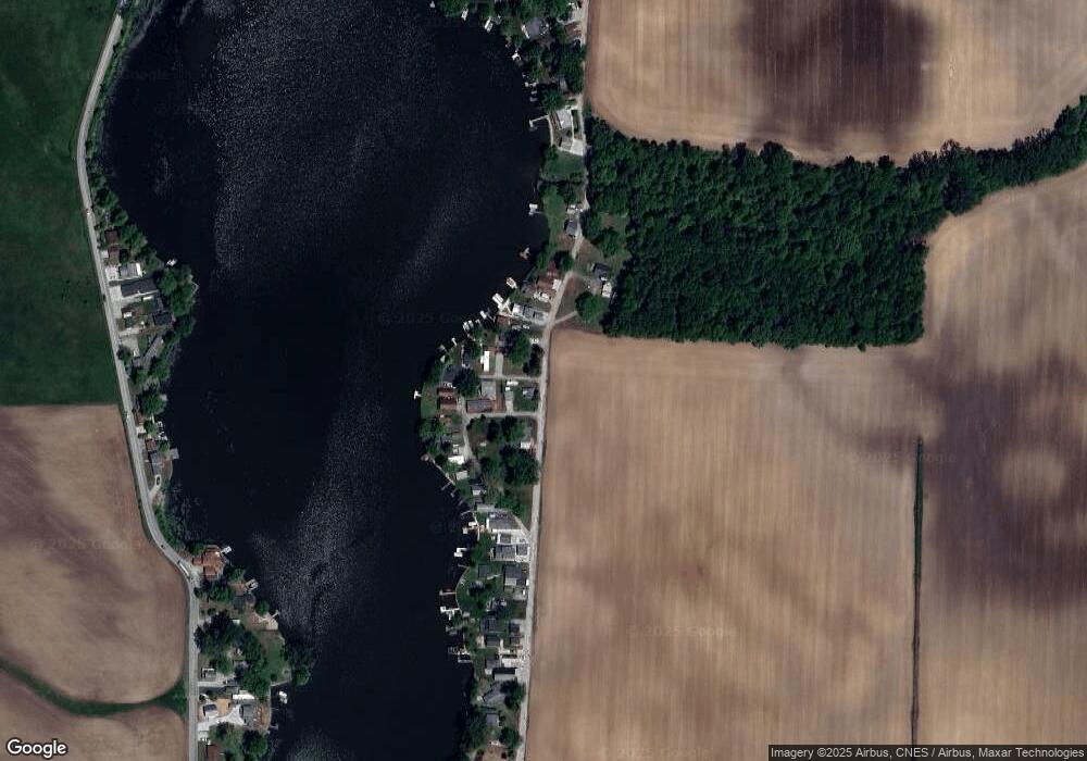 6702 N Apple Knob Dr, Monon, IN 47959 - photo 1