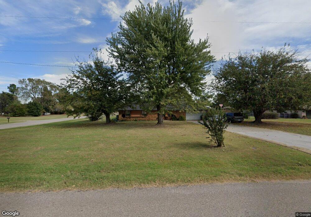 13201 Coker Rd, Shawnee, OK 74804 - photo 1