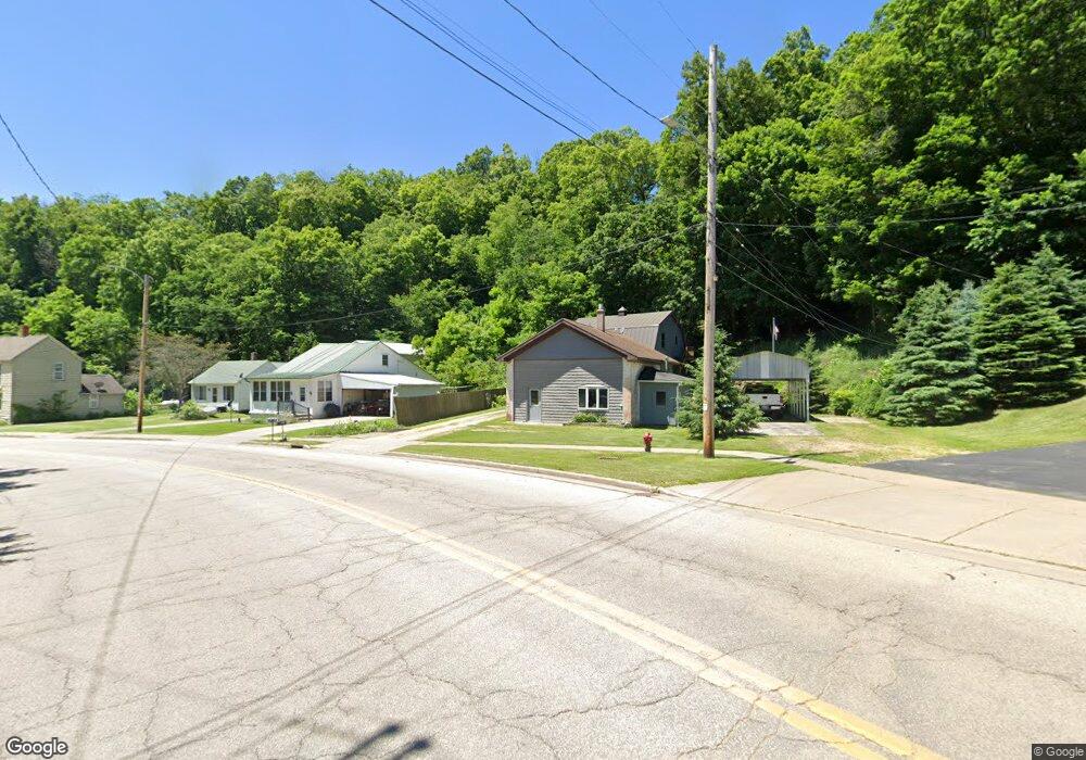 115 S Main St, Potosi, WI 53820 - photo 1