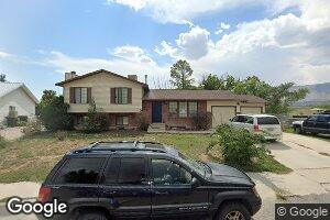 515 W Ferron Creek Dr, Ferron, UT 84523