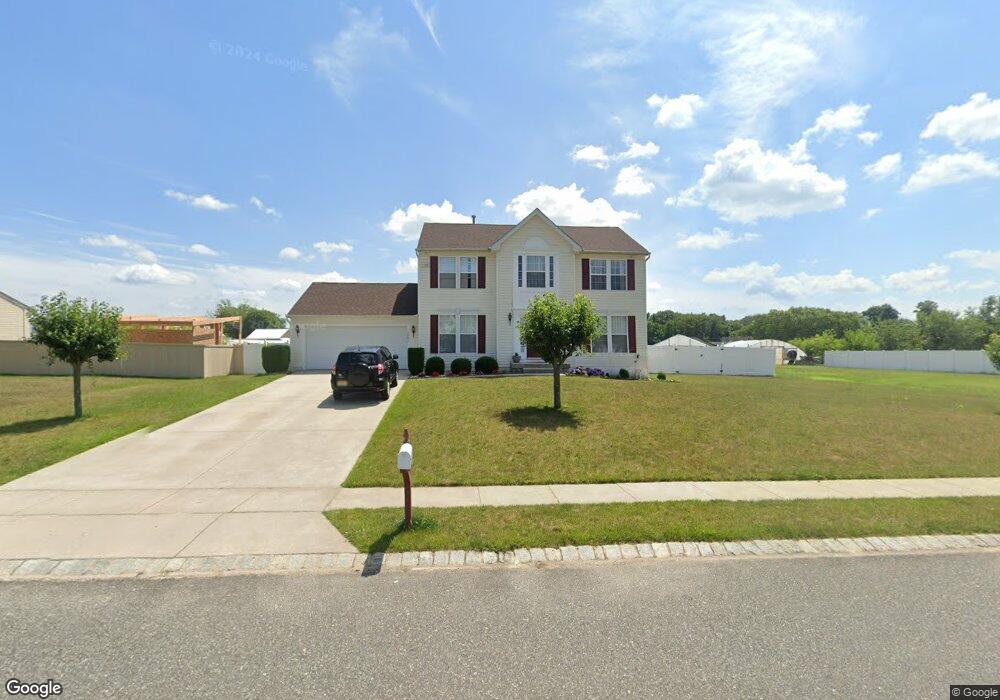 2481 Graiffs Way, Vineland, NJ 08361 - photo 1