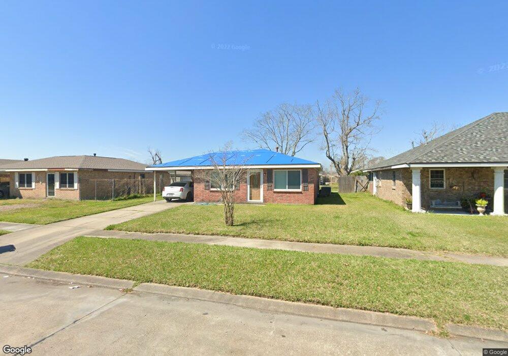 12 Kingsridge Loop, Houma, LA 70363 - photo 1