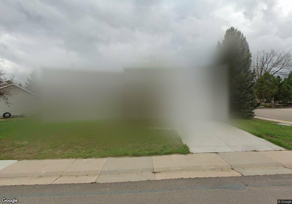 21328 E Powers Ave, Centennial, CO 80015 - photo 1