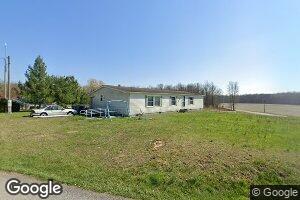 7965 W County Road 1050 S, Paris Crossing, IN 47270
