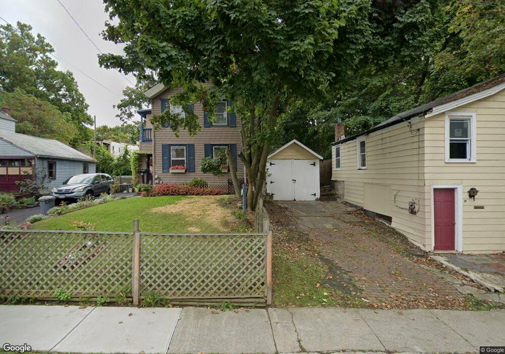 19 Gifford Ave, Poughkeepsie, NY 12601 - photo 1