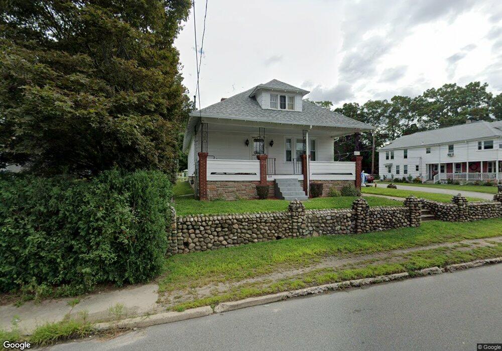 664 Cumberland Hill Rd, Woonsocket, RI 02895 - photo 1