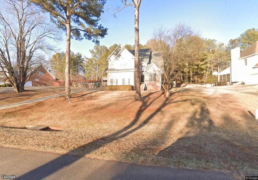 1621 Calls Creek Cir, Watkinsville, GA 30677 - photo 1