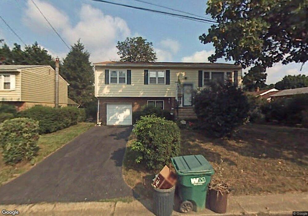 2505 Mckinley Ave, Claymont, DE 19703 - photo 1