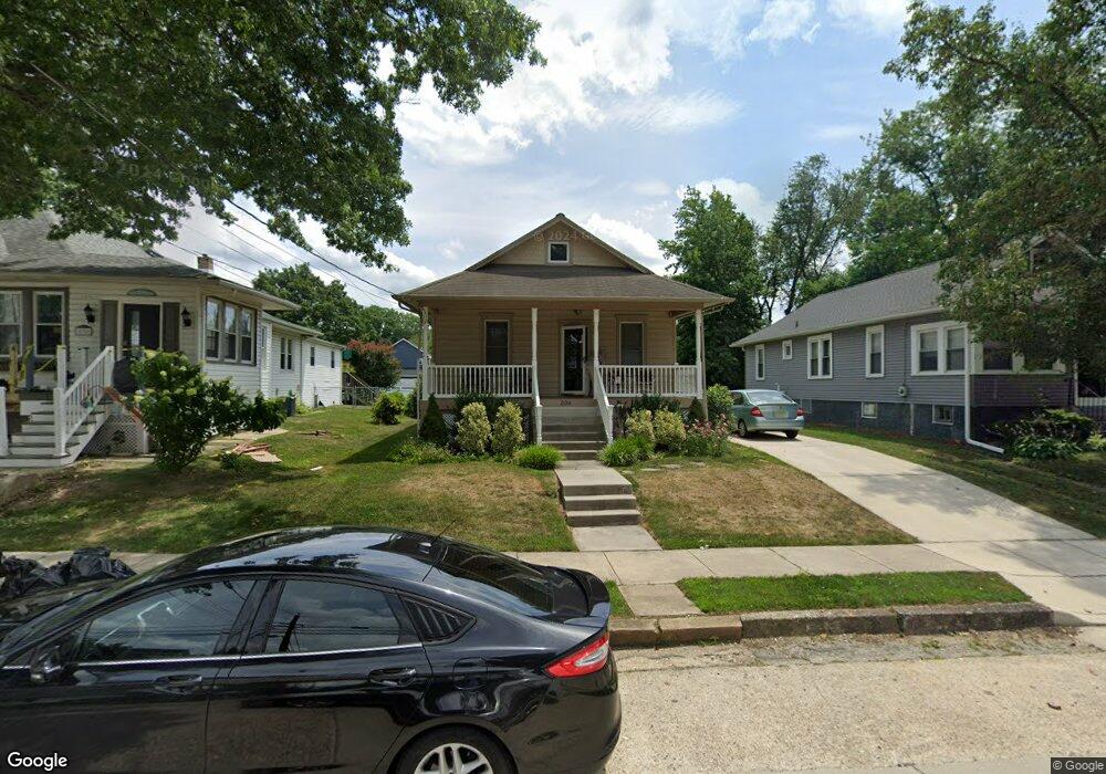 336 Audubon Ave, Audubon, NJ 08106 - photo 1