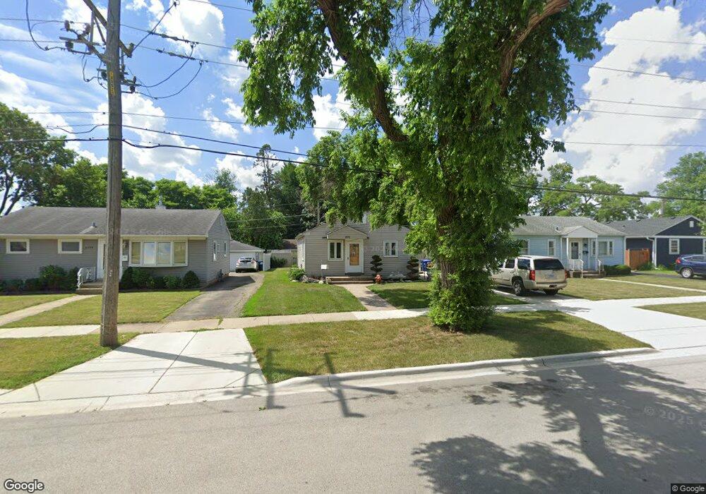 1971 Howard Ave, Des Plaines, IL 60018 - photo 1