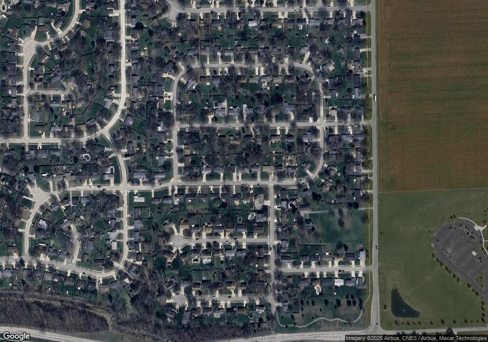 1721 E Macgregor Dr, New Haven, IN 46774 - photo 1