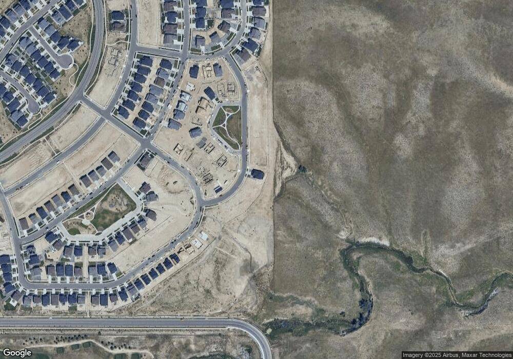 7368 S Yantley Way, Aurora, CO 80016 - photo 1