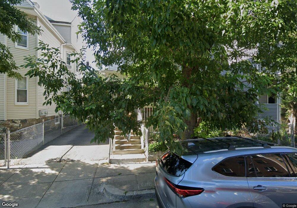 64 Msgr Patrick j Lydon Way, Dorchester Center, MA 02124 - photo 1