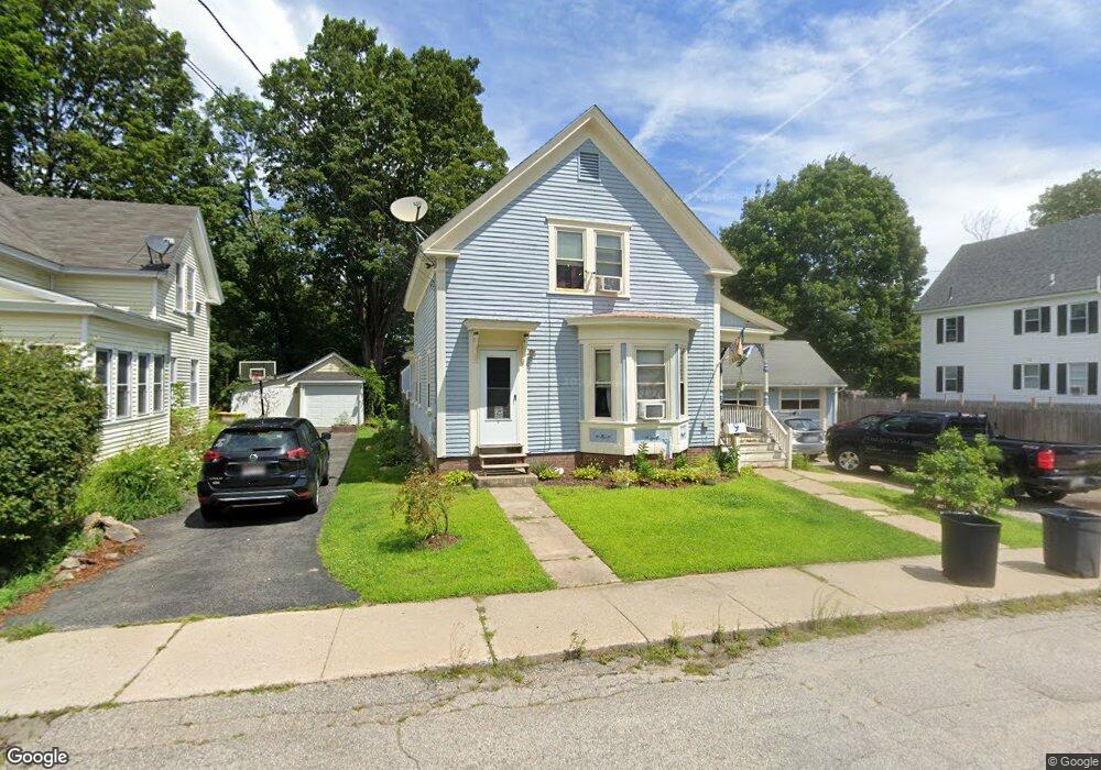 9 Grove St, Springvale, ME 04083 - photo 1