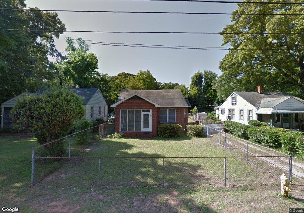 2554 N View Ave, Augusta, GA 30904 - photo 1