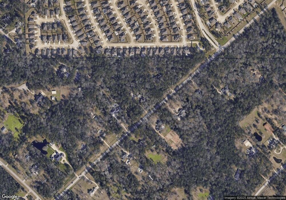 14734 Old Conroe Rd, Conroe, TX 77384 - photo 1