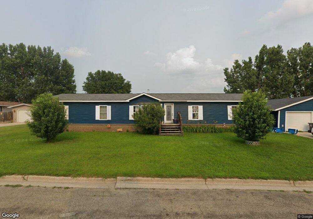 1205 15 1/2 Ave SW, Jamestown, ND 58401 - photo 1