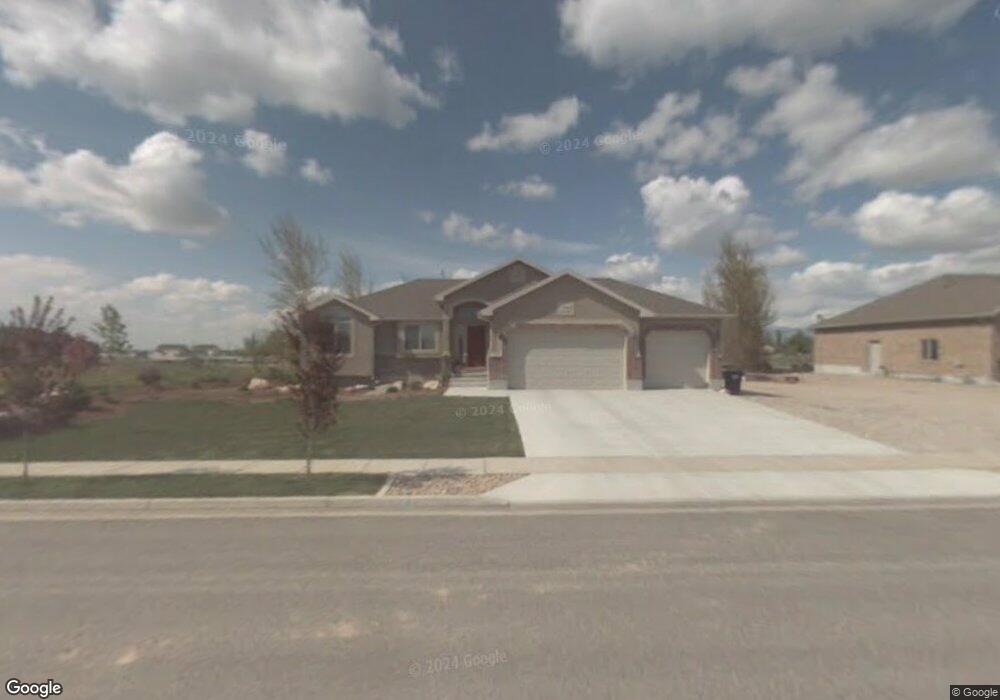 3298 W 1600 N, Clearfield, UT 84015 - photo 1