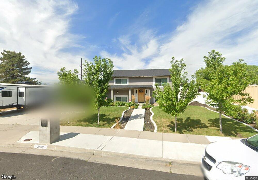 8230 S 1330 E, Sandy, UT 84093 - photo 1