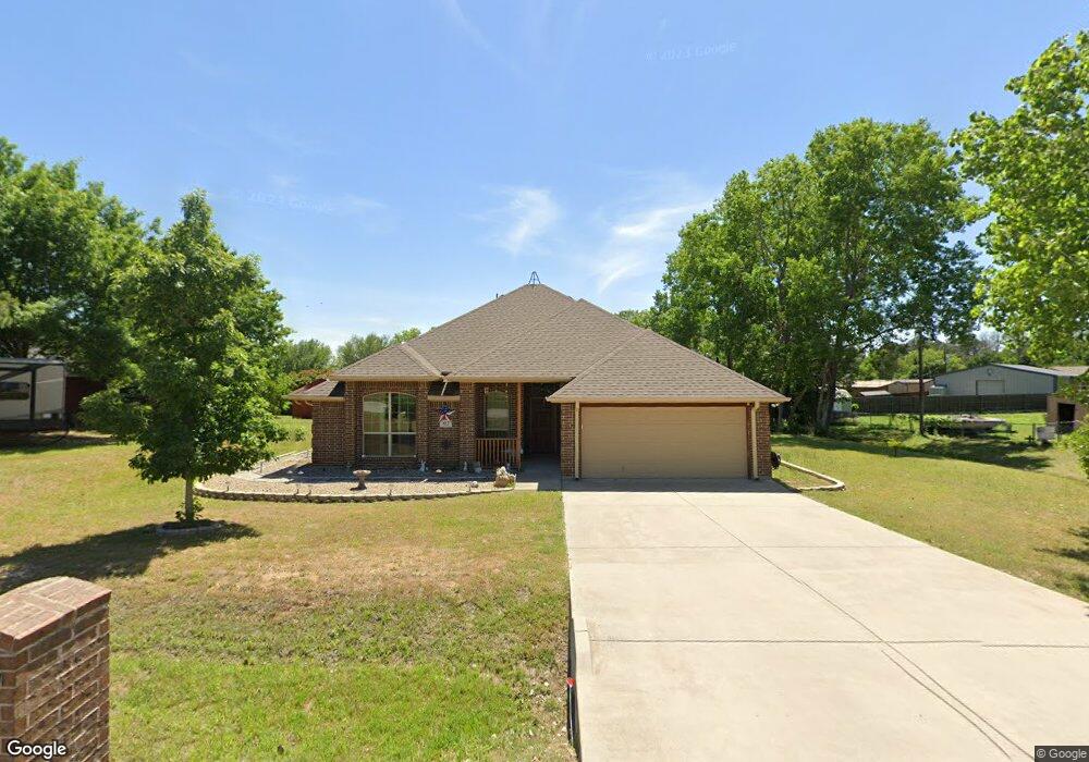 812 Amon Trail, Azle, TX 76020 - photo 1