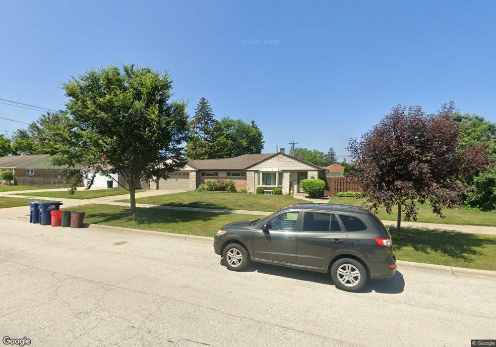 1164 Southeast Place, Des Plaines, IL 60016 - photo 1