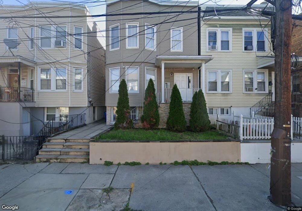 269 N 10th St, Newark, NJ 07107 - photo 1