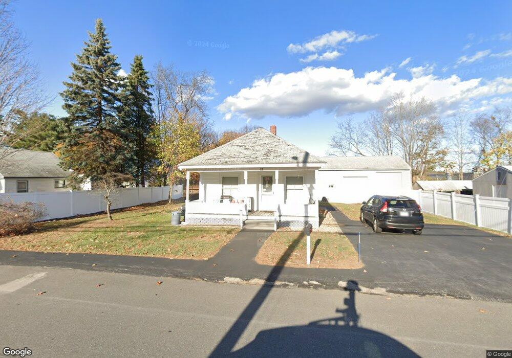 12 Folly Mill Rd, Seabrook, NH 03874 - photo 1