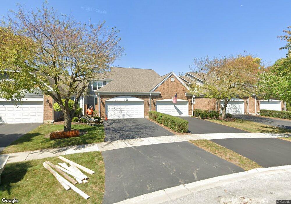 1113 Tennyson Ln, Naperville, IL 60540 - photo 1