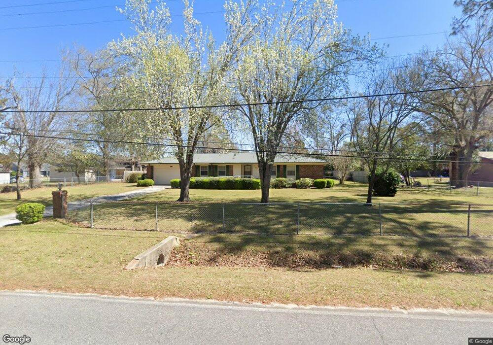1101 S Gordon Ave, Adel, GA 31620 - photo 1