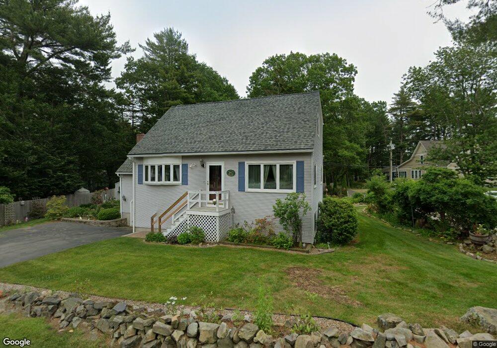 20 Weston Avenue Extension, York, ME 03909 - photo 1