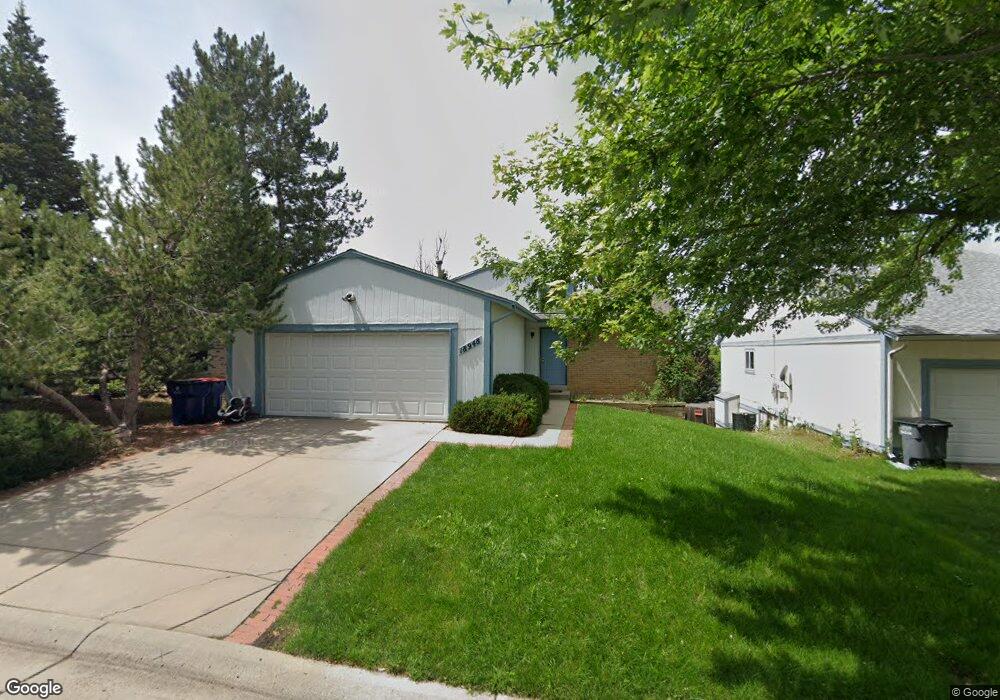 18948 E Mercer Dr, Aurora, CO 80013 - photo 1