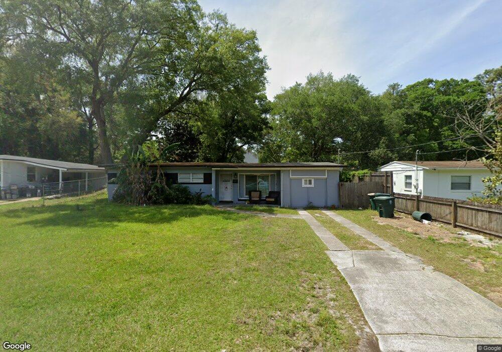 2910 Kline Rd, Jacksonville, FL 32246 - photo 1