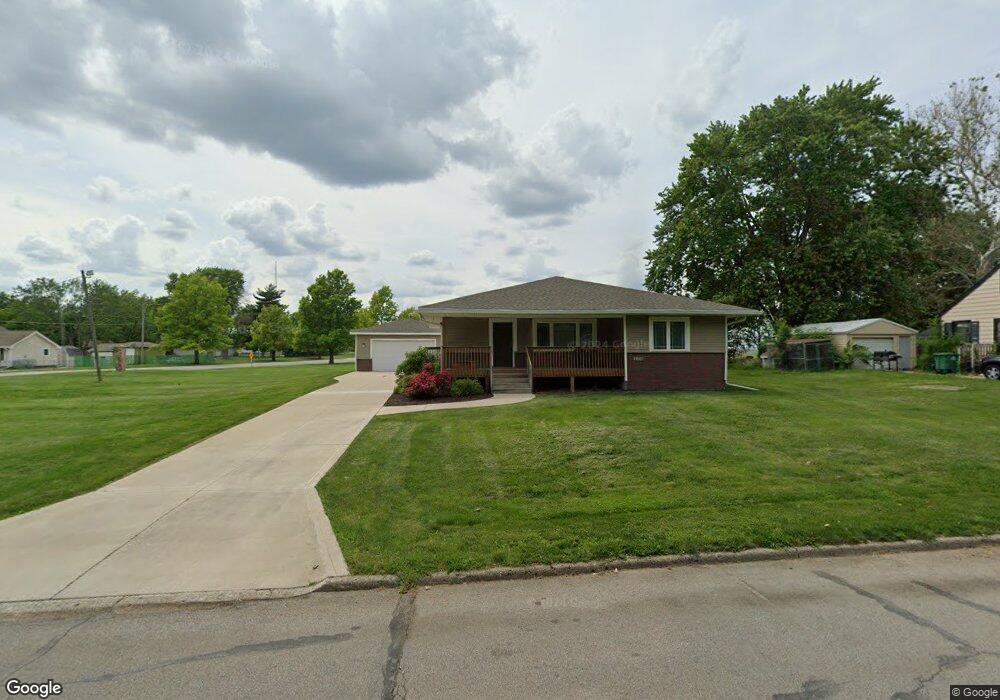 4208 E 26th St, Des Moines, IA 50317 - photo 1