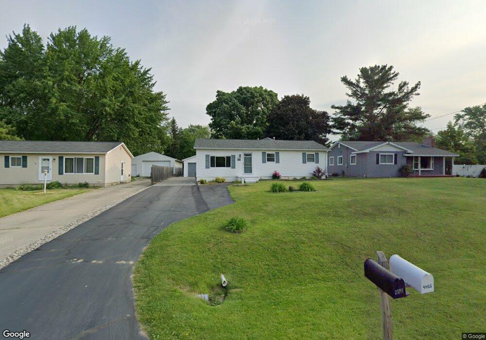 4455 Meadowbrook Dr, Flint, MI 48506 - photo 1