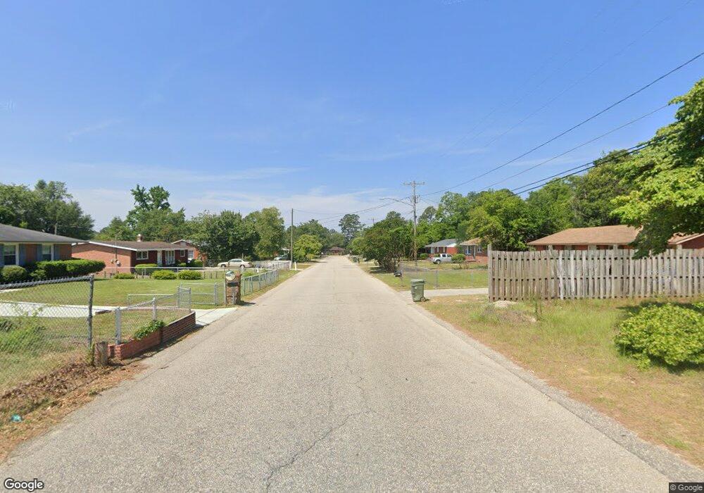 338 Thomas Dr, Fayetteville, NC 28304 - photo 1