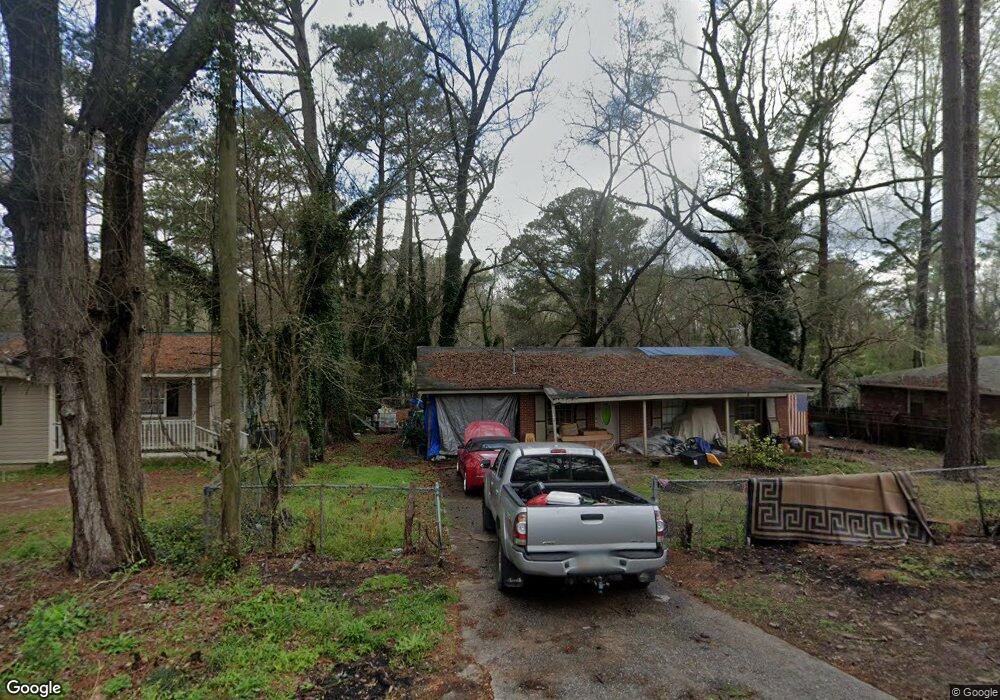 132 Neptune Way, Macon, GA 31211 - photo 1