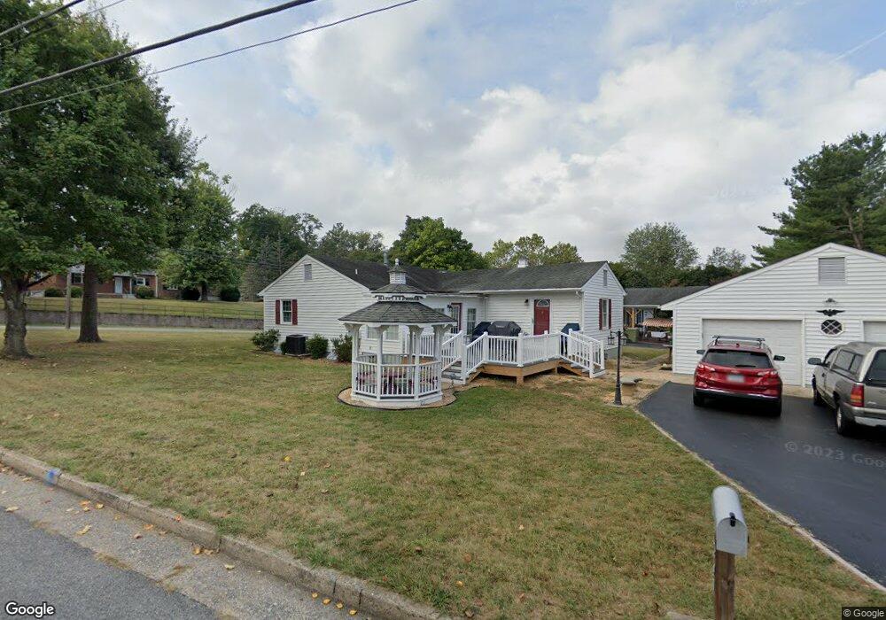 1241 Lyndhurst Rd, Waynesboro, VA 22980 - photo 1