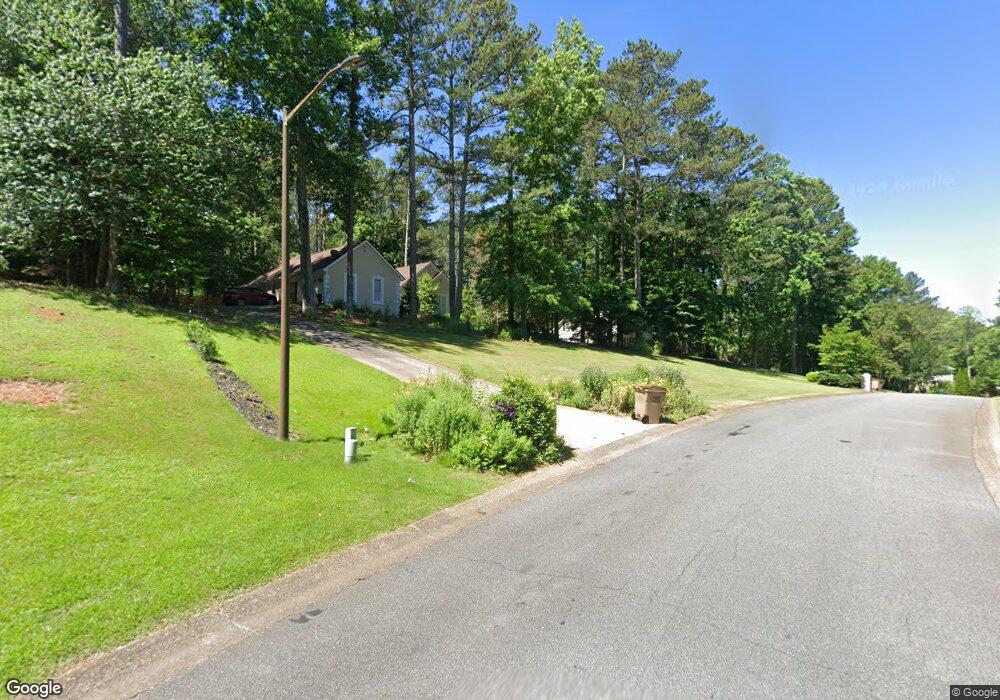 203 Jonquil Rd, Woodstock, GA 30188 - photo 1