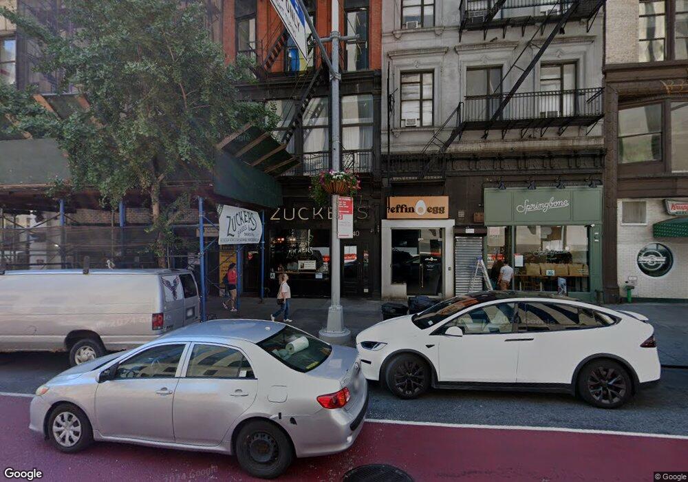 40 E 23rd St, New York, NY 10010 - photo 1