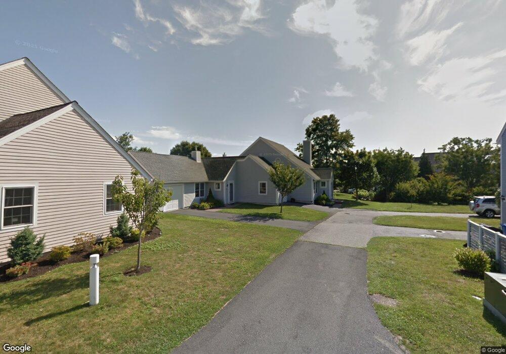 417 Corey Ln unit 409, Middletown, RI 02842 - photo 1