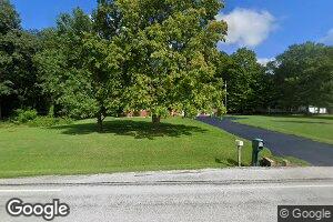 4738 N State Road 3, Deputy, IN 47230